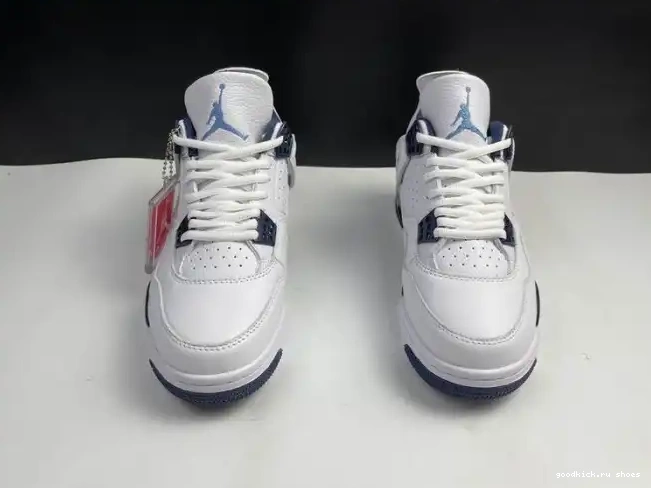 Cheap Columbia 314254-107 Jordan (2015) Retro 4 0510